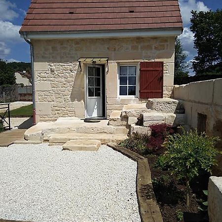 Villa Le Bocard à Thonnance-lès-Joinville Extérieur photo
