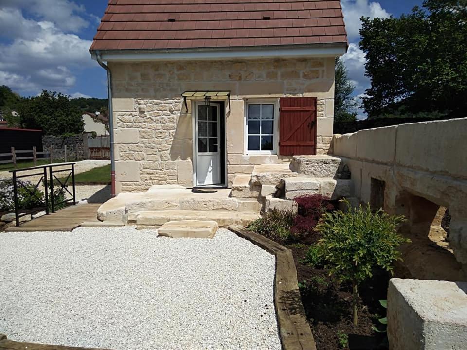 Villa Le Bocard à Thonnance-lès-Joinville Extérieur photo