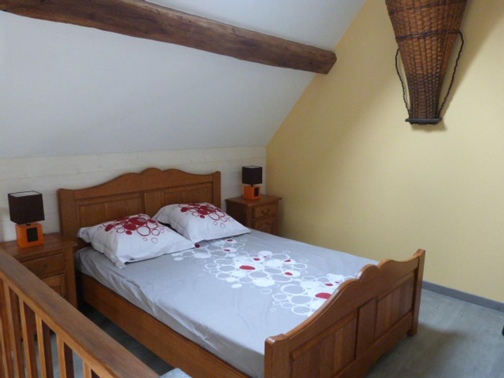 Villa Le Bocard à Thonnance-lès-Joinville Extérieur photo