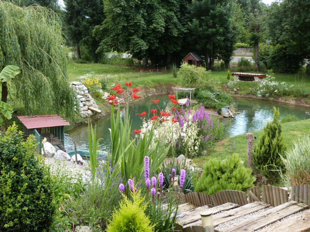 Villa Le Bocard à Thonnance-lès-Joinville Extérieur photo